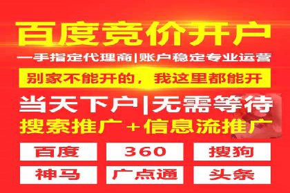 SEM投放实战：精准定位目标客户